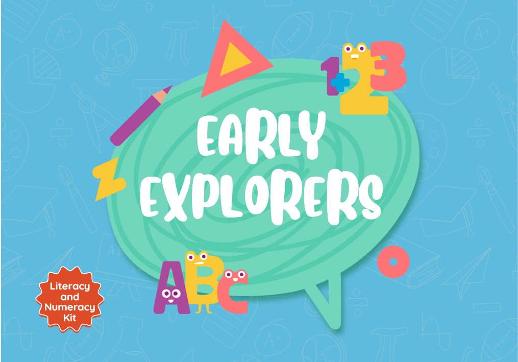 Explorer Kit