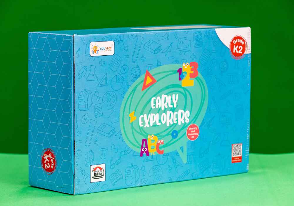 Explorer Kit